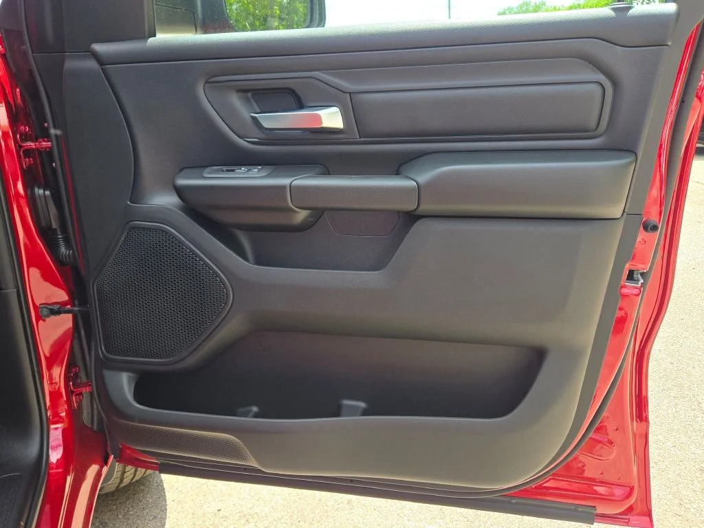 Used 2026 Red Ram Tradesman image 8