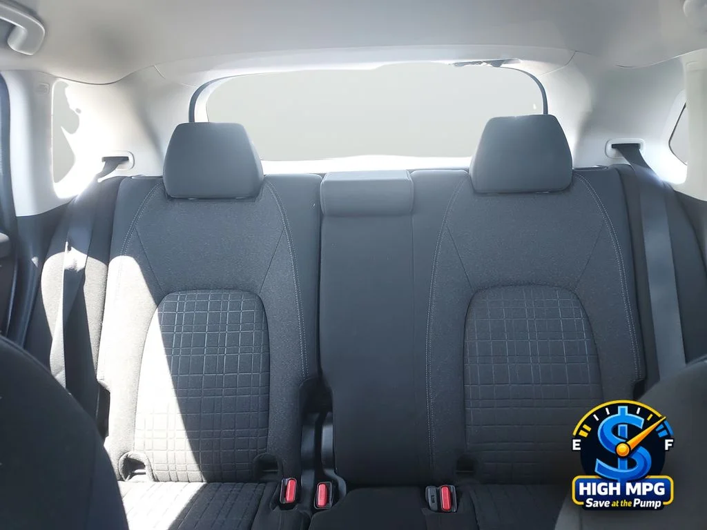 Used 2024 Silver Honda LX image 29