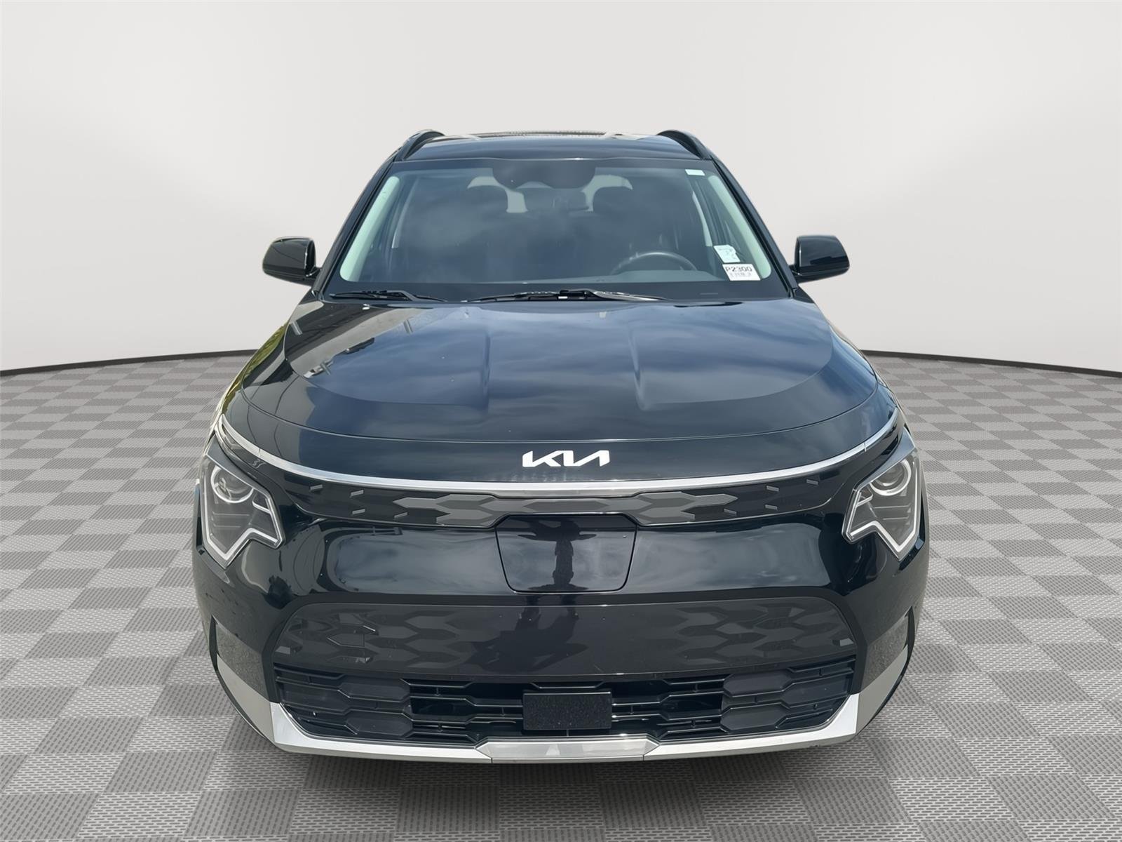 Used 2024 Kia Niro Wind with VIN KNDCR3L14R5087636 for sale in Miami, FL