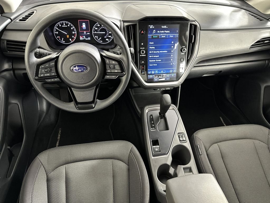 Used 2024 Sun Blaze Pearl Subaru Premium image 15