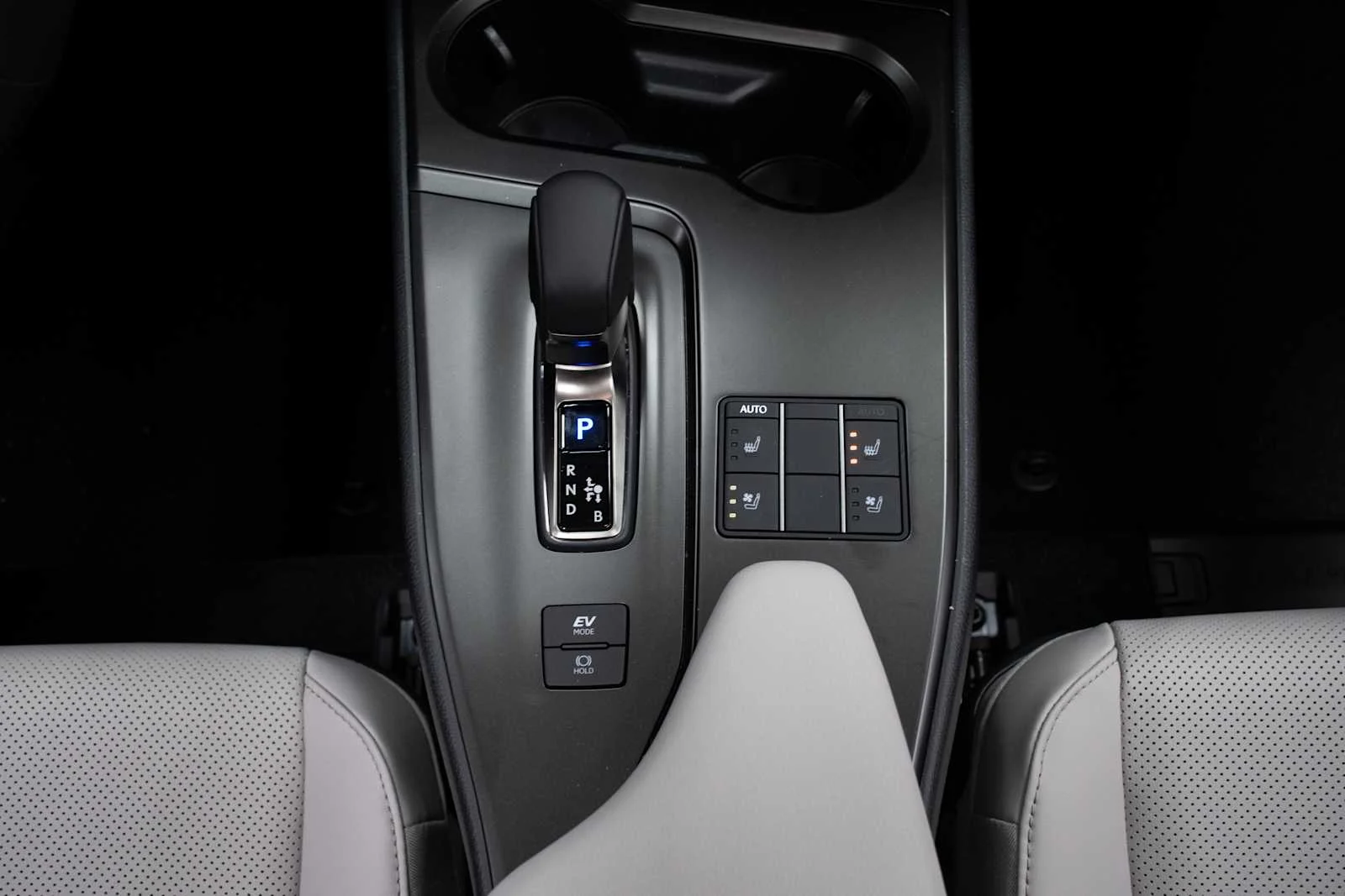 Used 2025 COPPER CREST WITH OBSIDIA Lexus F SPORT Design image 15