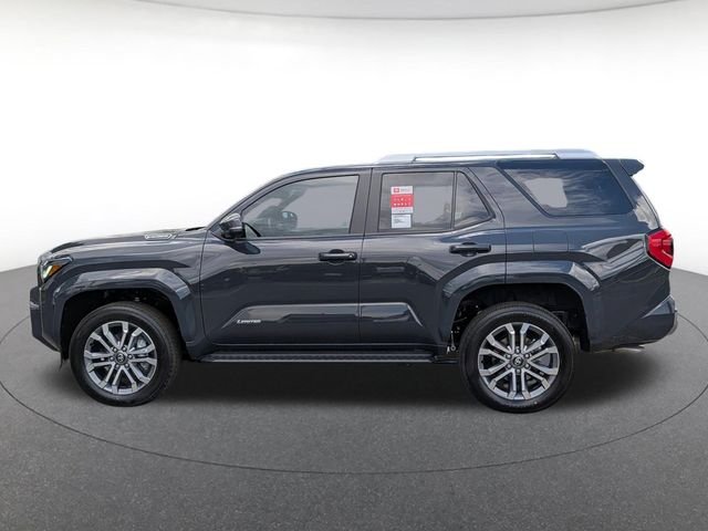 New 2026 Underground Toyota Limited i-FORCE MAX image 2