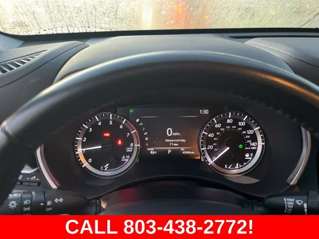 Used 2023 Gray Toyota XLE image 21