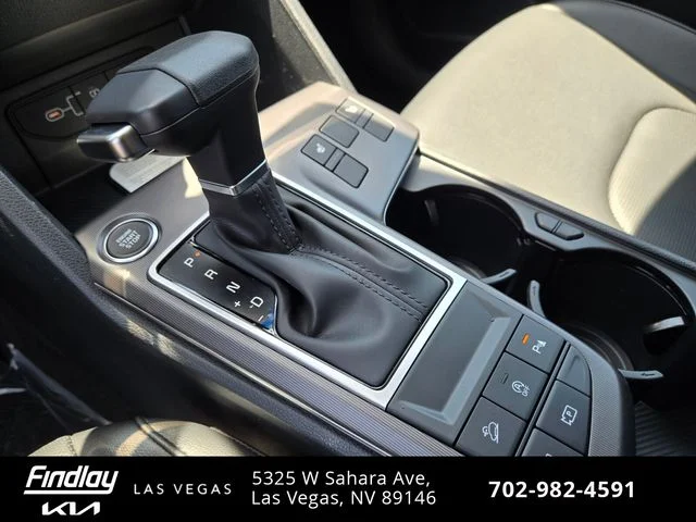 New 2026 Gray Kia EX image 22