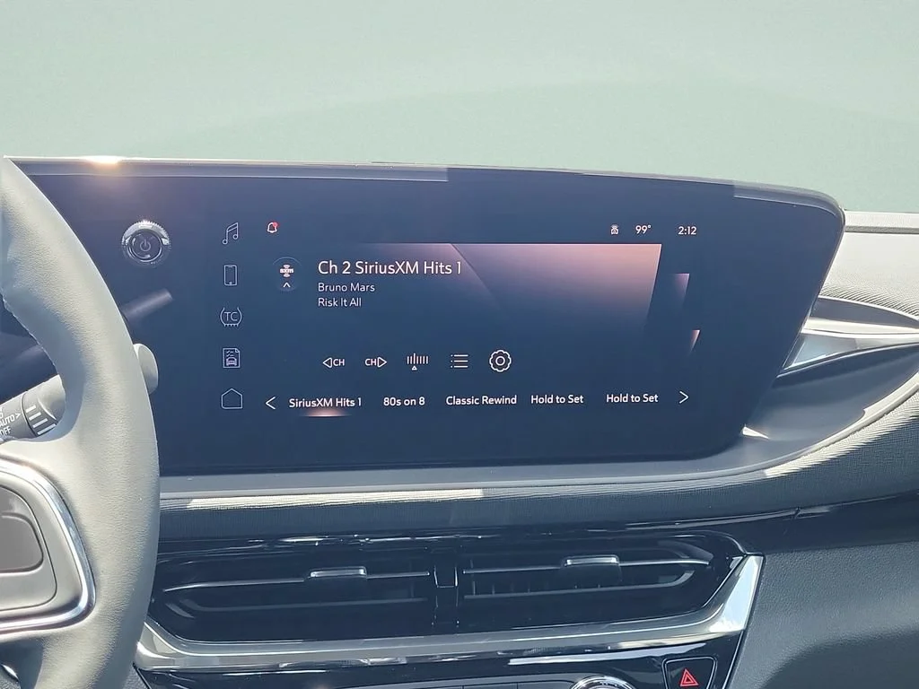 New 2026 Onyx Black GMC SLT image 14