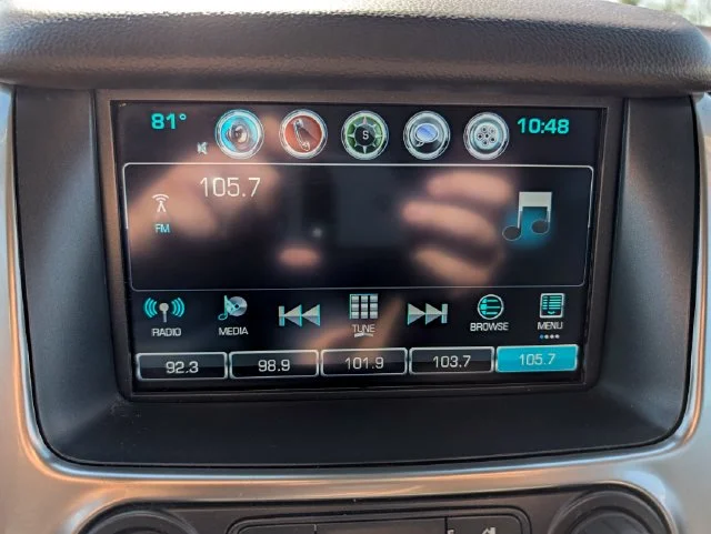 Used 2019 White Chevrolet LT image 19