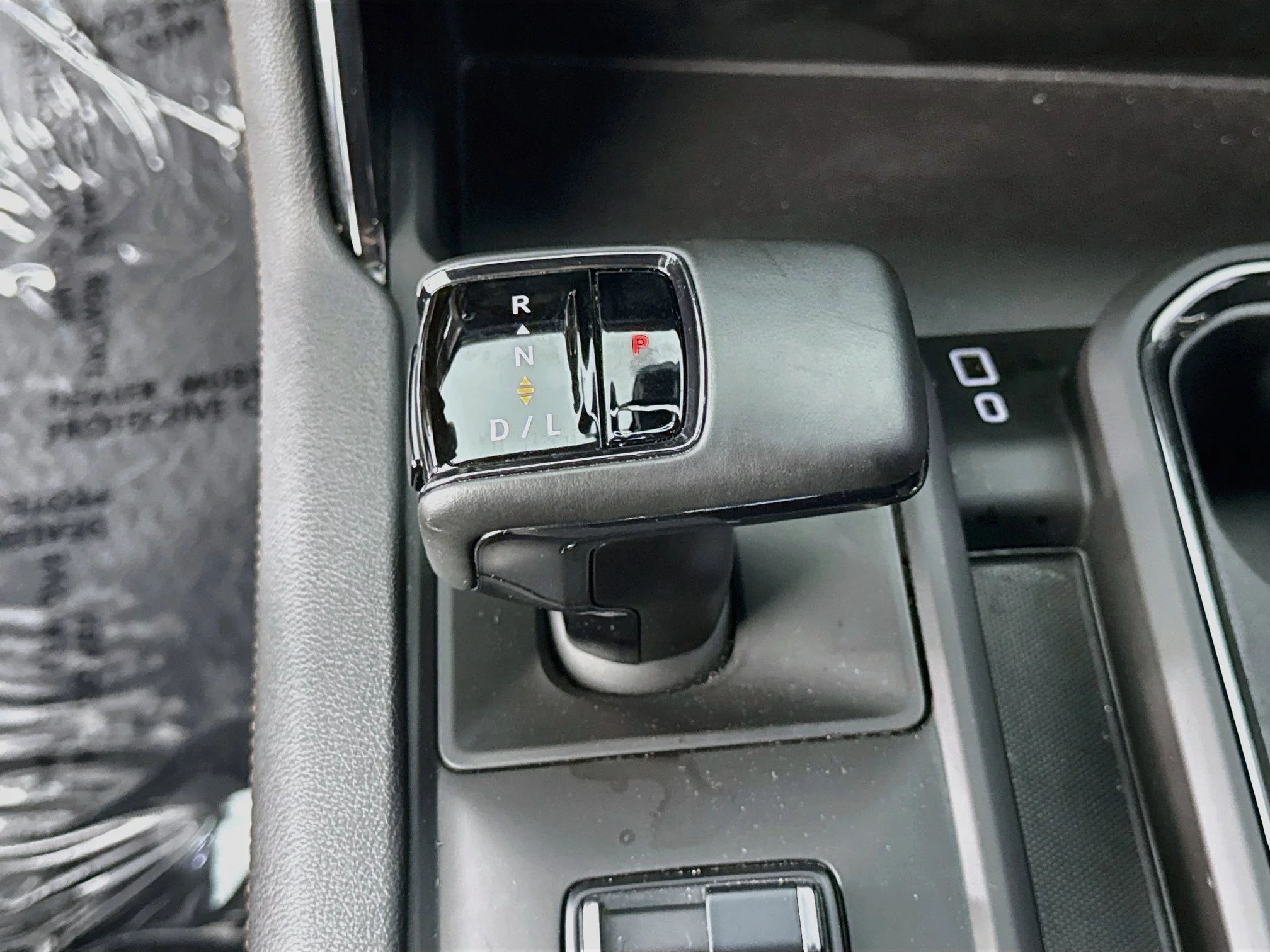 Used 2023 DESERT SAND METALLIC GMC AT4 image 19