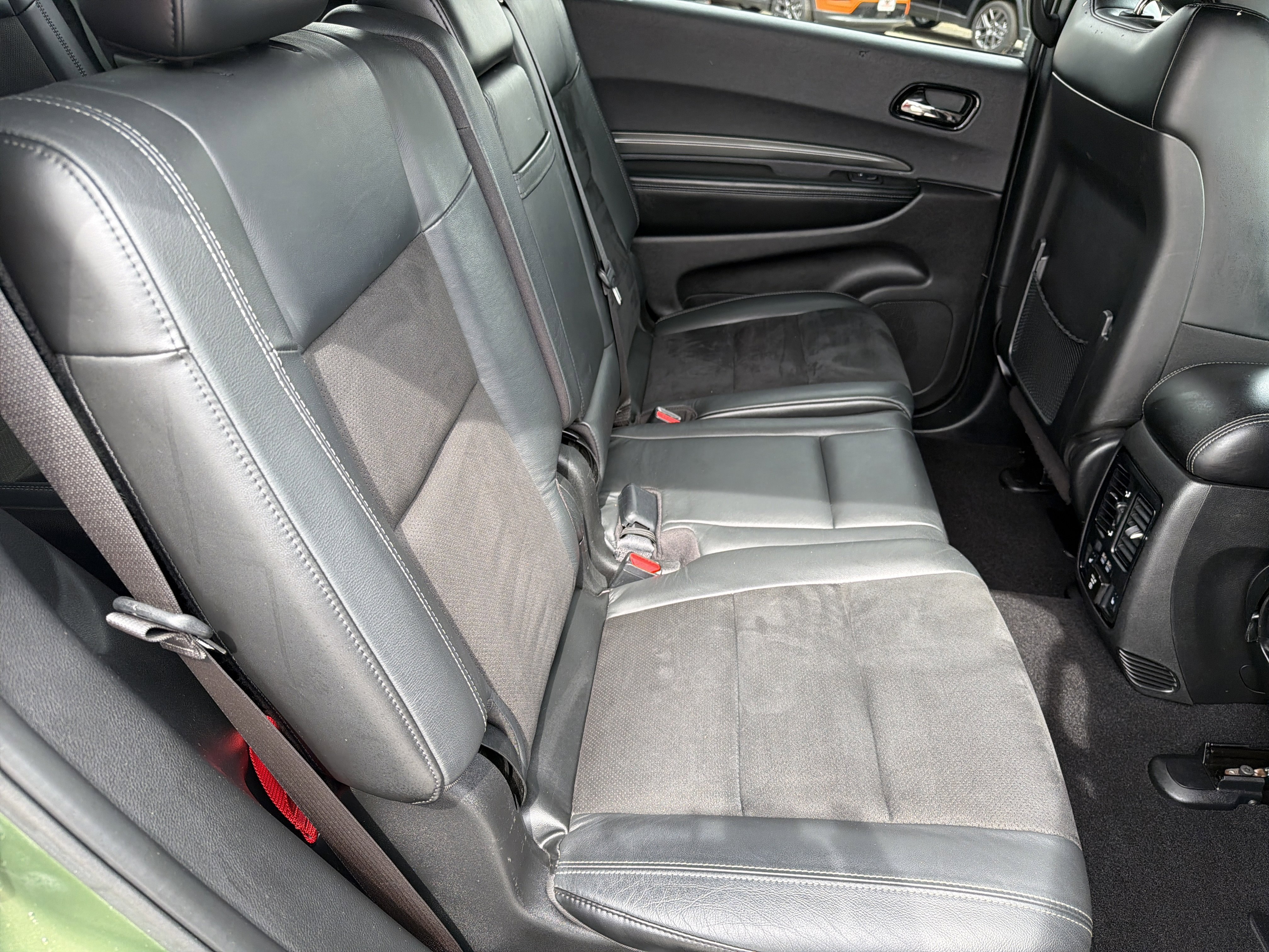 Used 2021 F8 Green Clearcoat Dodge GT Plus image 16