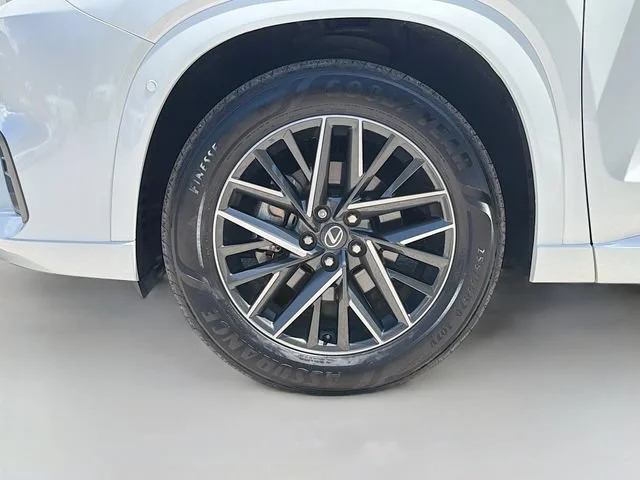 Certified Used 2026 PLATINUM WHITE PEARL MC. Lexus TX 350 Premium image 45