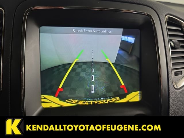 Used 2019 Black Dodge GT image 14