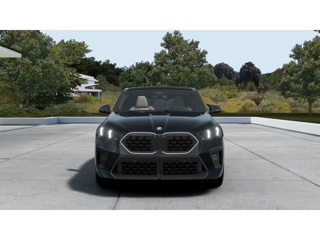 New 2027 Black Sapphire Metallic BMW xDrive28i image 3