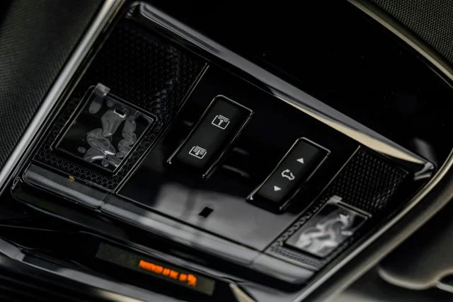 New 2026 Gray Land Rover SE image 37