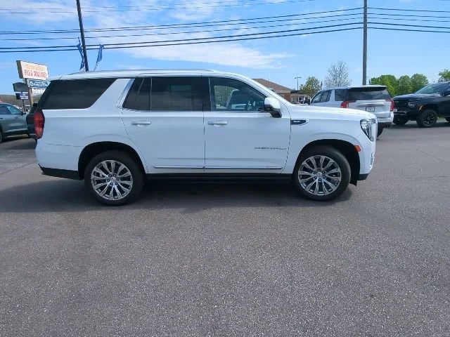 Used 2023 Summit White GMC Denali image 29