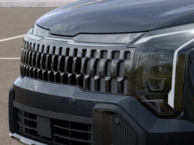 New 2027 Panthera Metal Kia X-Line image 12