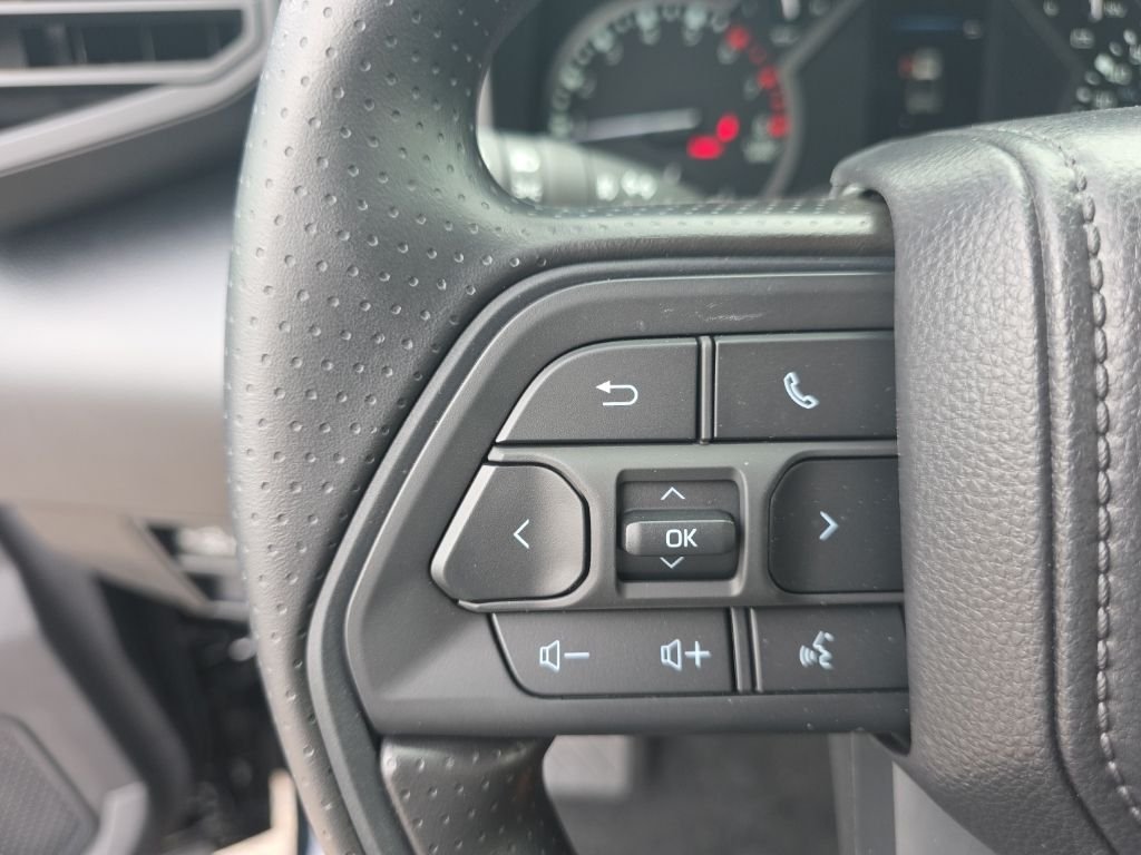 2026 Toyota Tundra SR5 - Photo 17