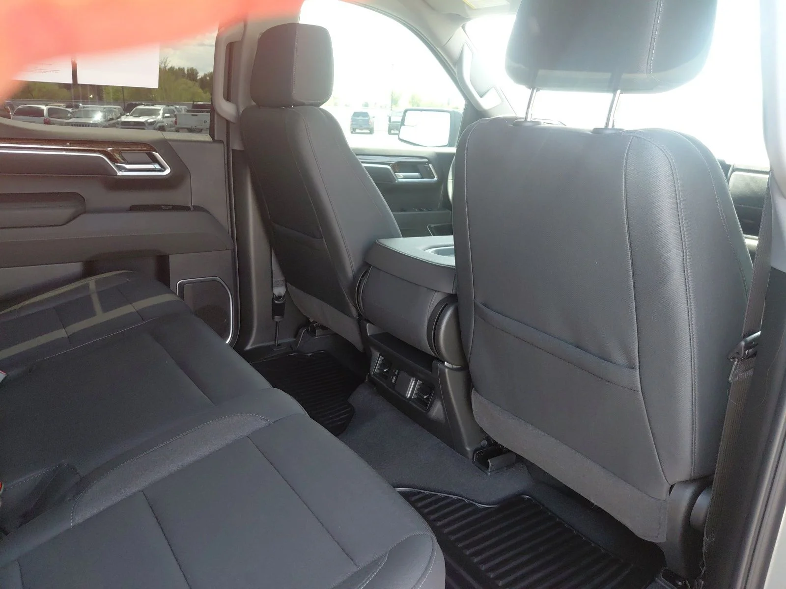 Used 2026 Silver GMC Elevation image 29
