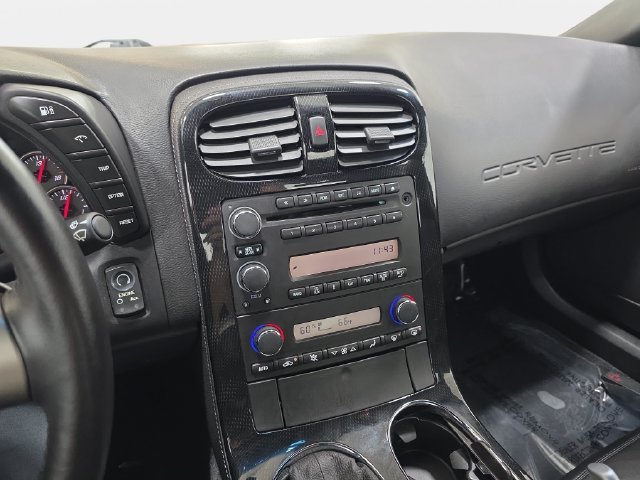 Used 2008 Atomic Orange Metallic Chevrolet Base image 18