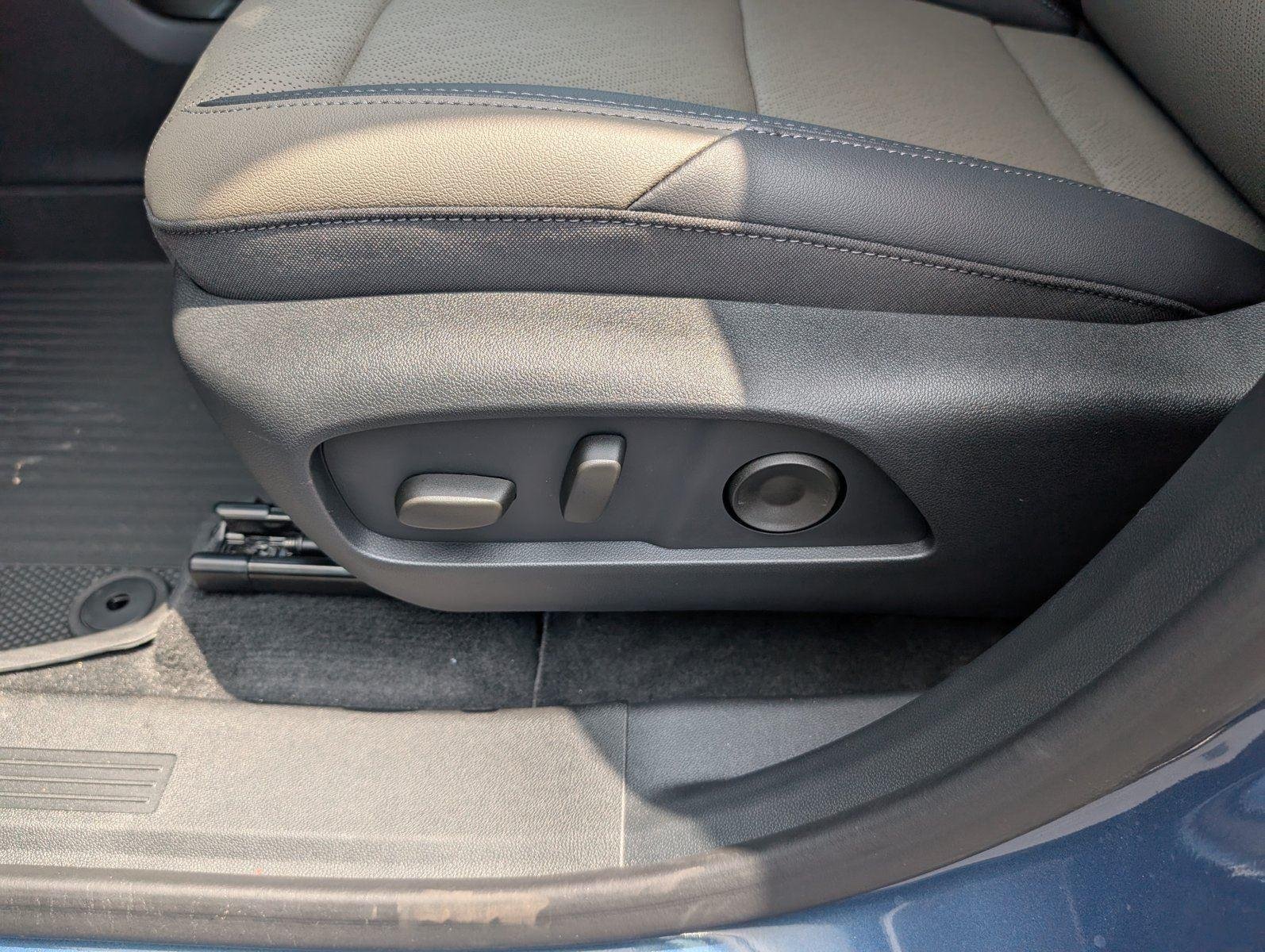 2026 Chevrolet Equinox LT - Photo 12