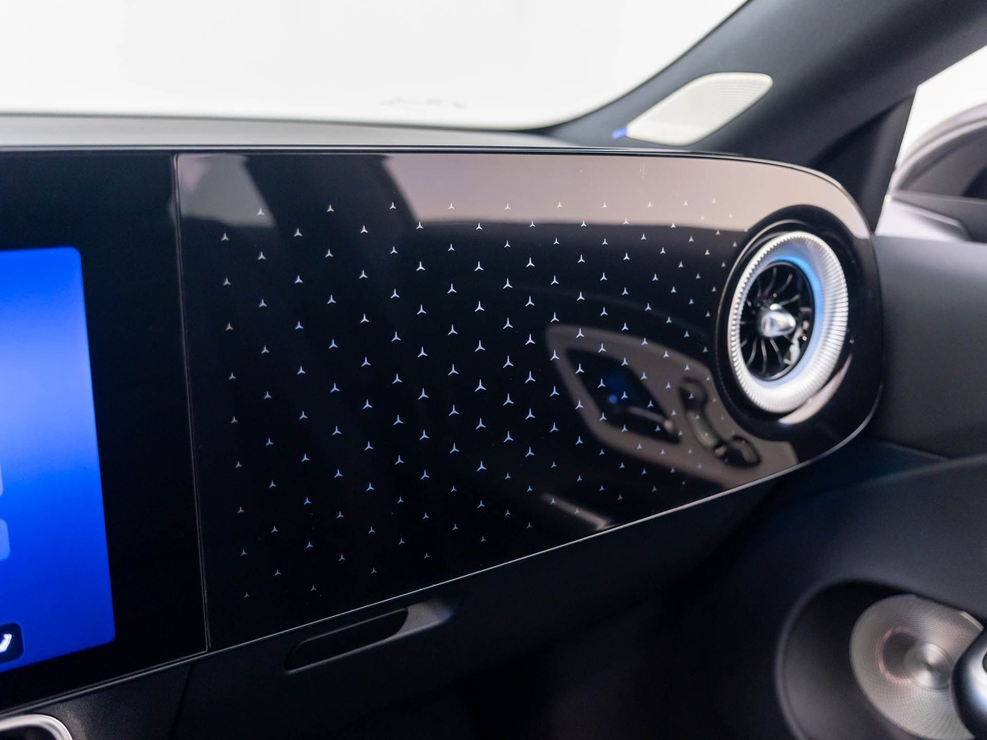 New 2027 Night Black Mercedes-Benz  image 35