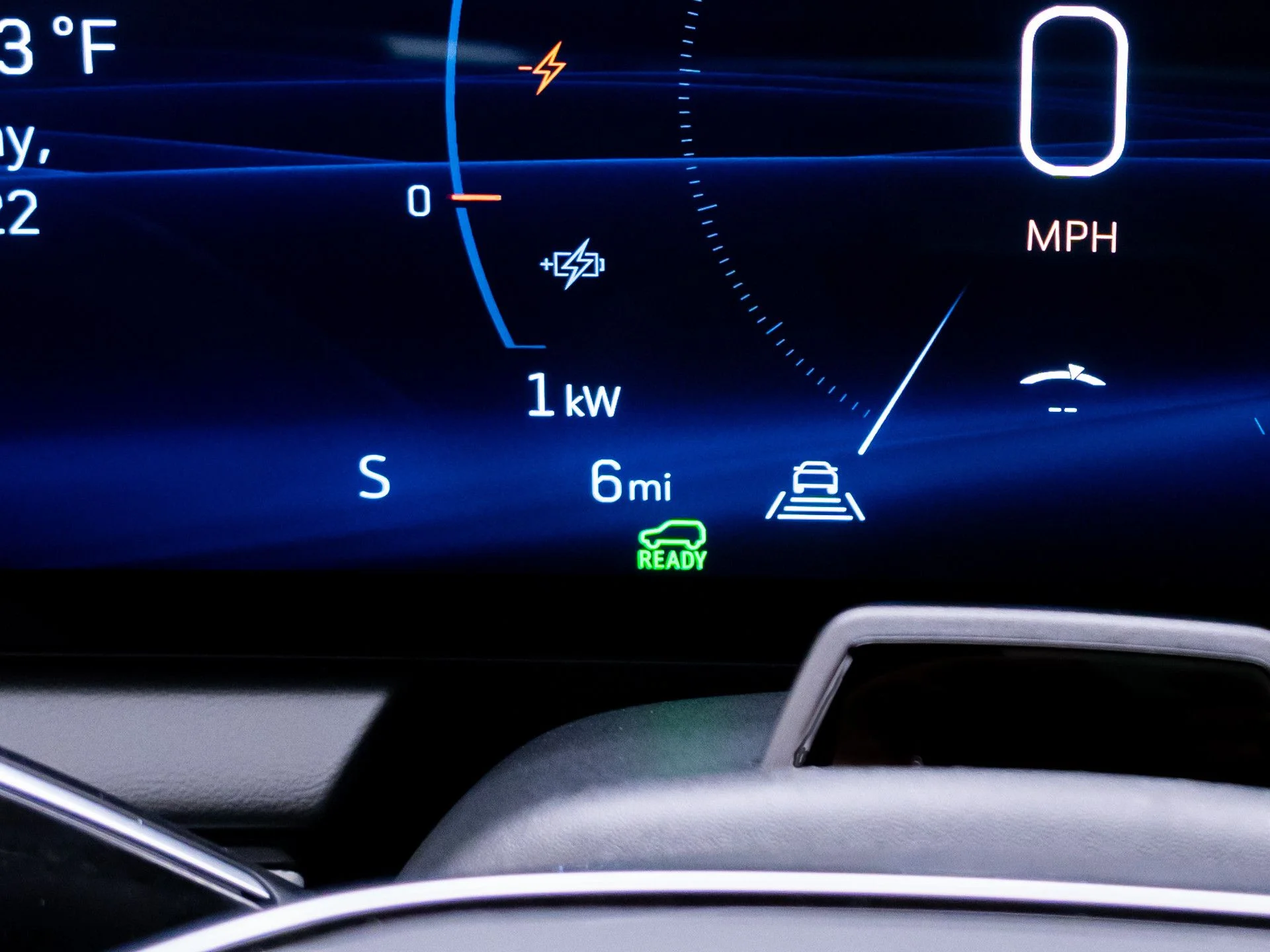 New 2026 White Cadillac Sport image 22
