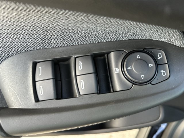New 2026 Mosaic Black Metallic Chevrolet LT image 14