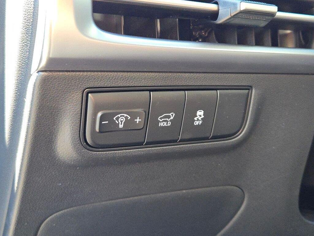 New 2026 Atlantis Blue Hyundai SEL Plus AWD image 22