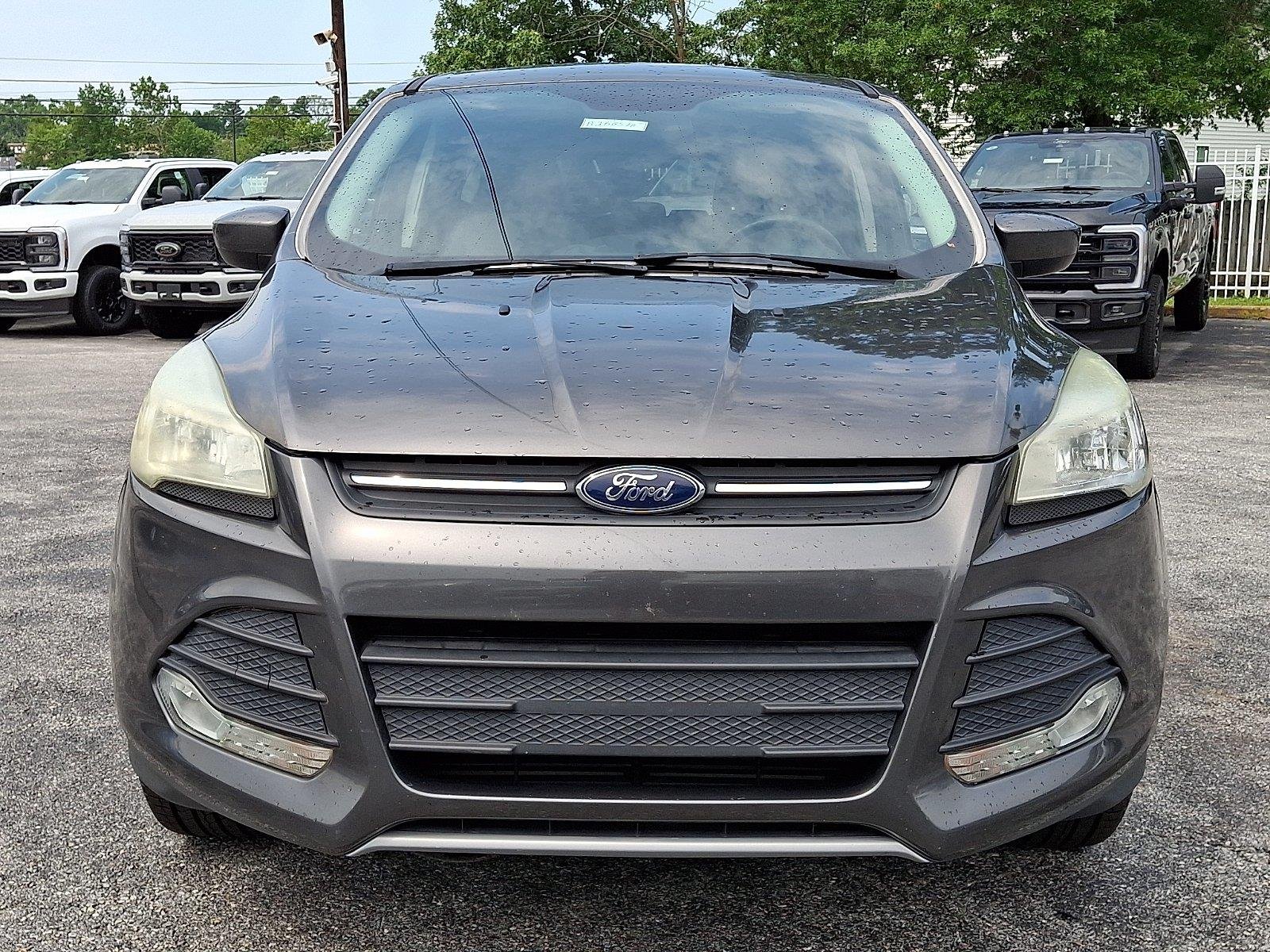 Used 2015 Ford Escape SE with VIN 1FMCU9GX1FUC73292 for sale in Wilmington, DE