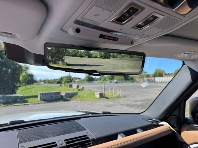 New 2026 Borasco Grey LAND ROVER S image 18