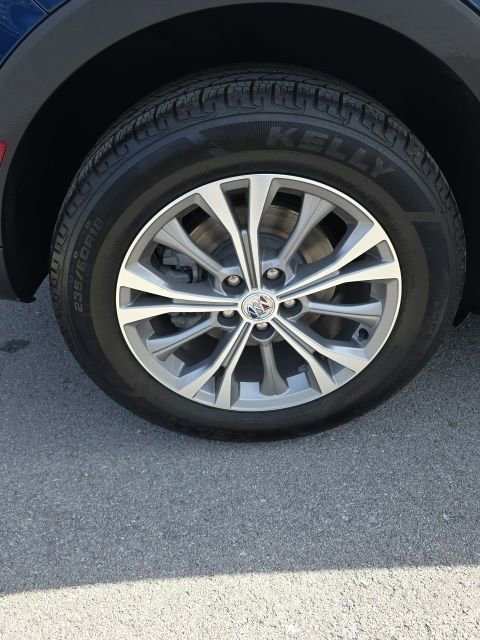 2023 Buick Envision Preferred - Photo 8