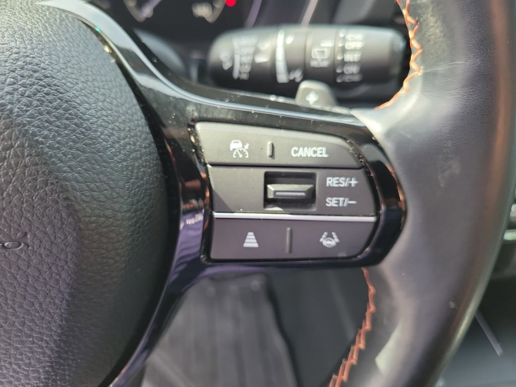 2025 Honda Pilot TrailSport - Photo 32