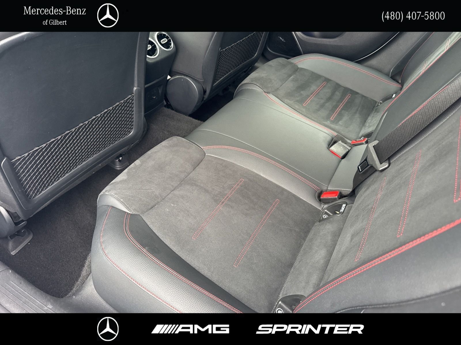 Certified Used 2023  Mercedes-Benz CLA 250 image 18