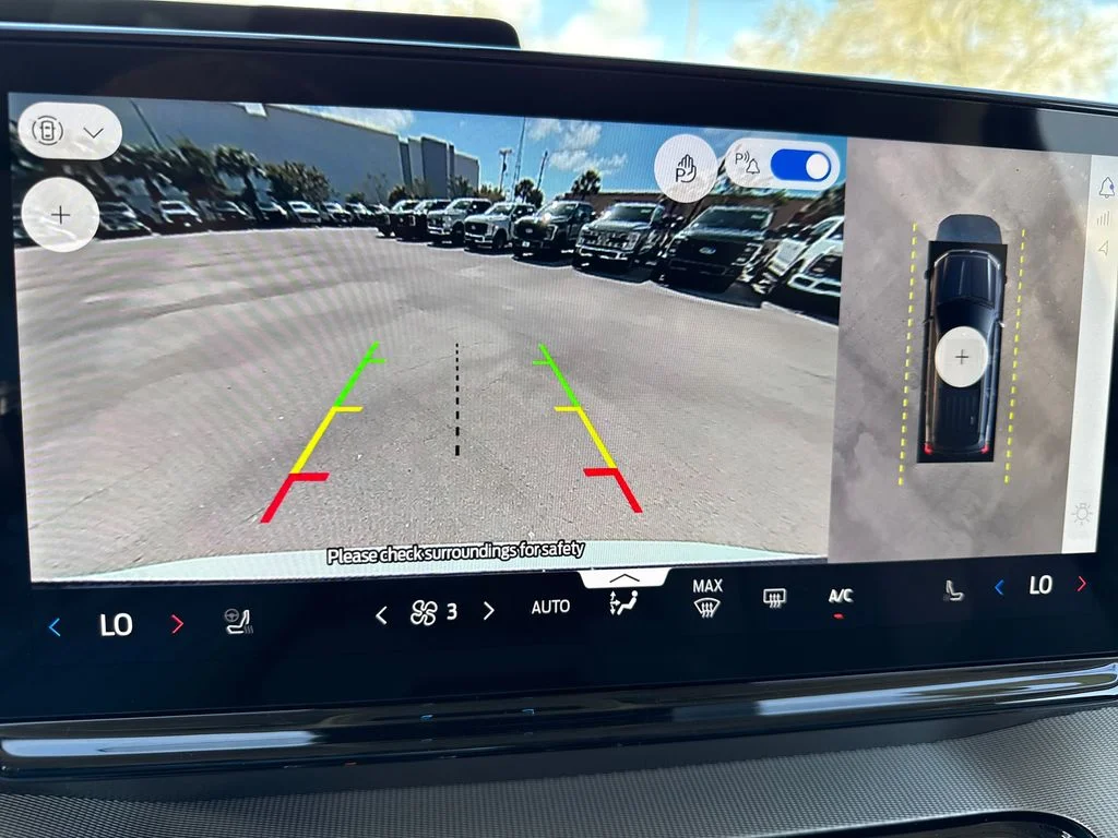 New 2026 White Ford Active image 7