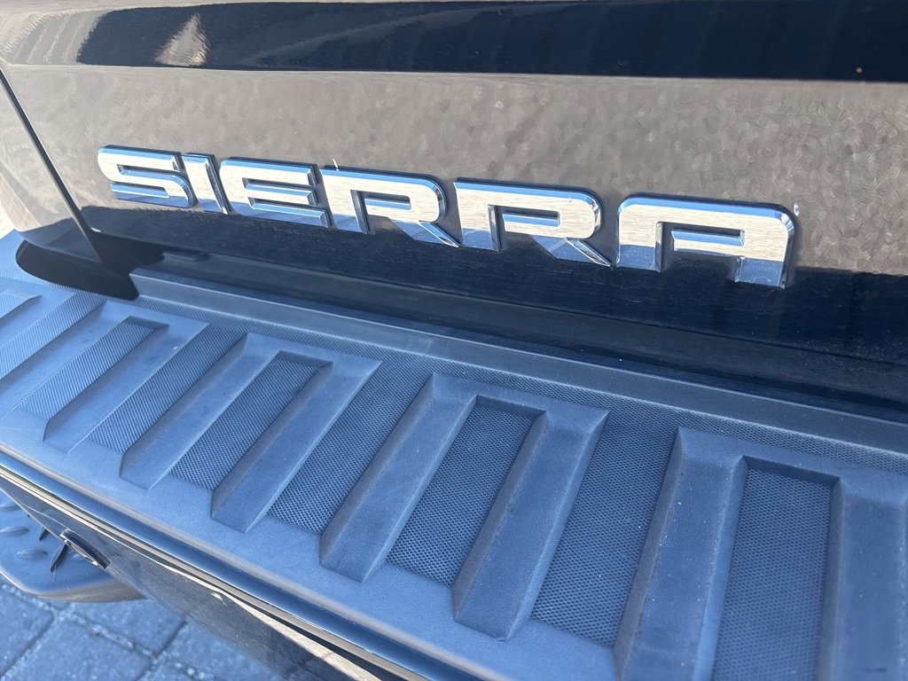 2017 Gmc Sierra 1500 Denali photo 3