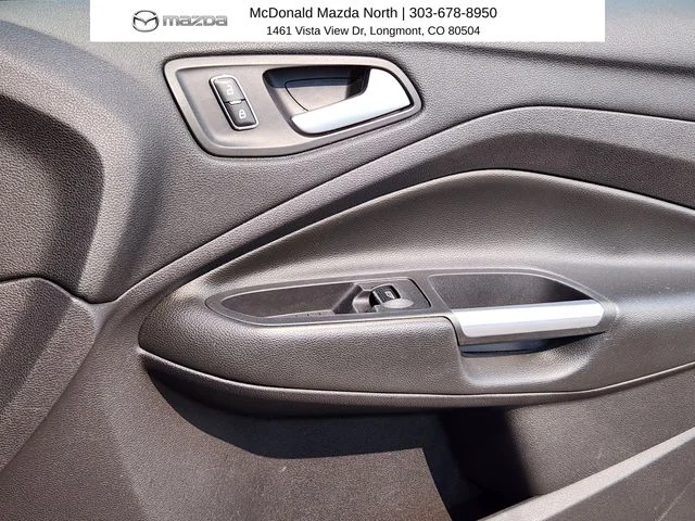 Used 2013 White Ford SEL image 13