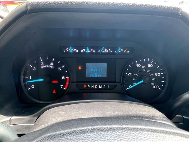 Used 2019 Oxford White Ford XL image 25