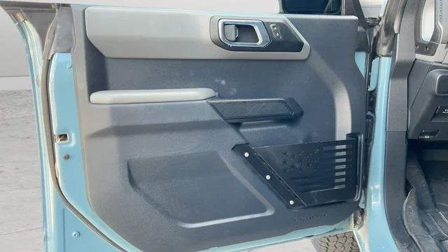 Used 2021  Ford Big Bend image 18