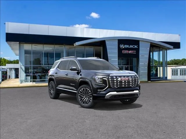 2026 GMC Terrain Denali AWD's photo
