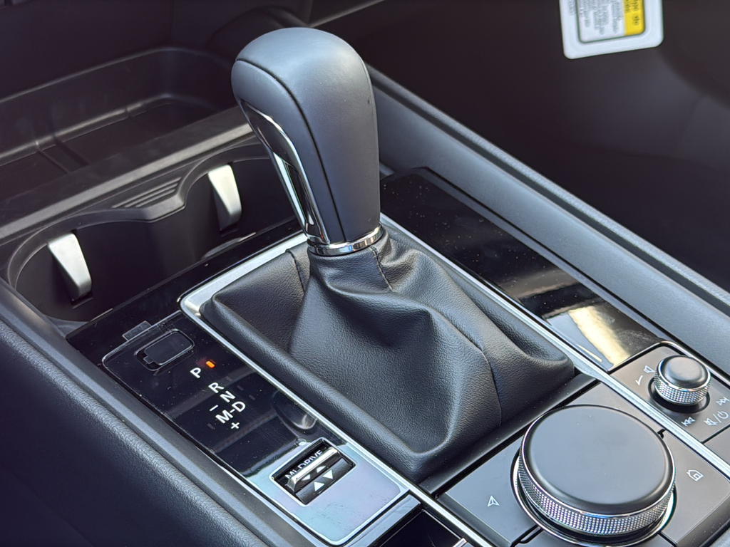 New 2026 Zircon Sand Metallic Mazda 2.5 Turbo image 37