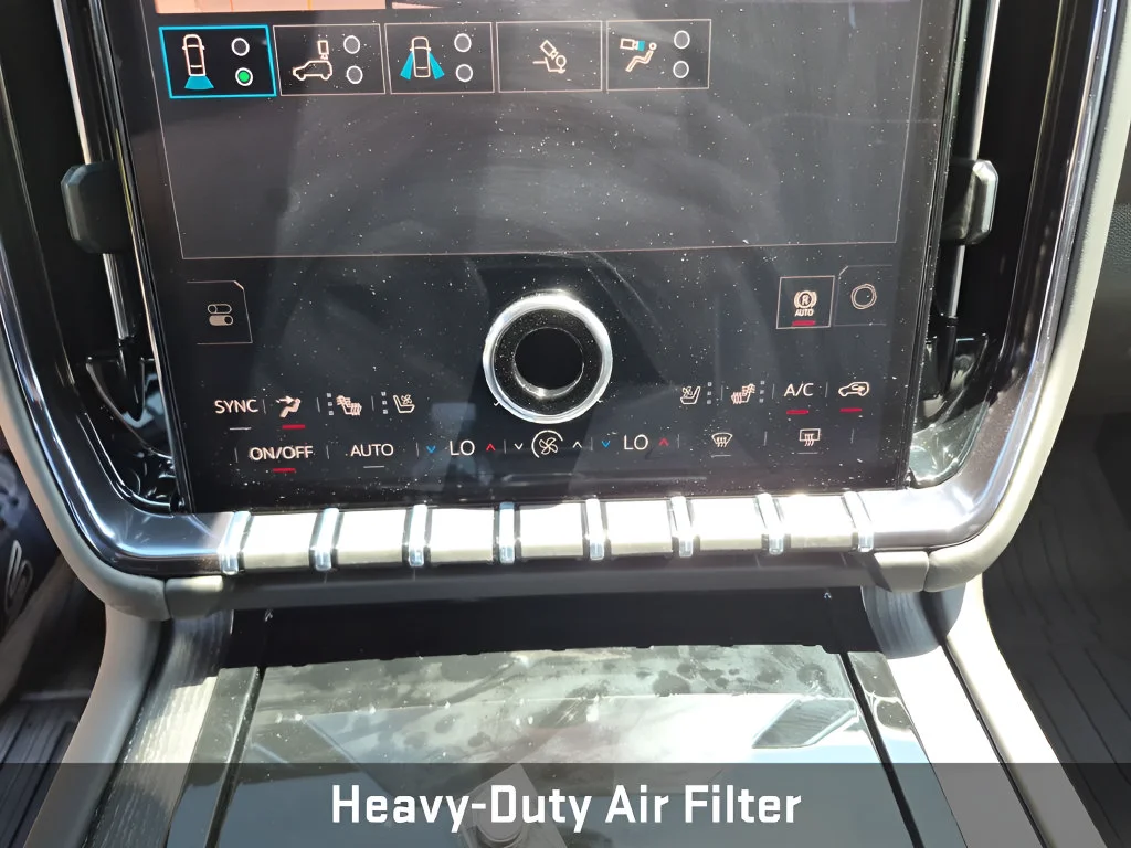 New 2026 GMC Yukon AT4 Ultimate, photo 29