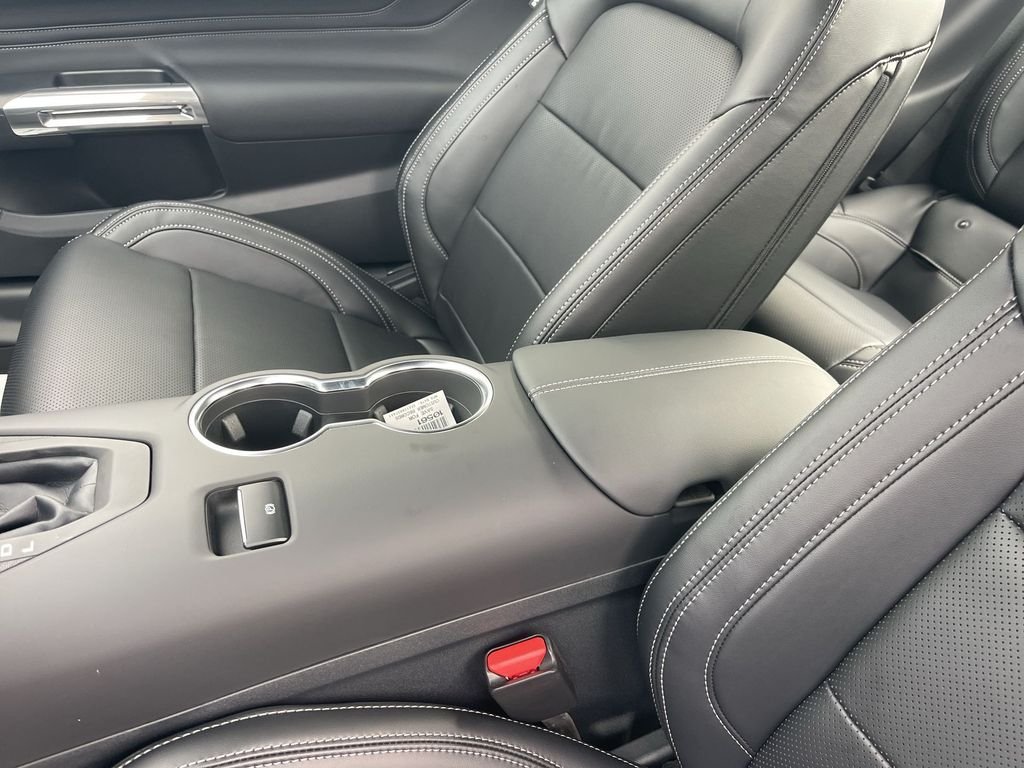 2026 Ford Mustang EcoBoost Premium Fastback - Photo 26