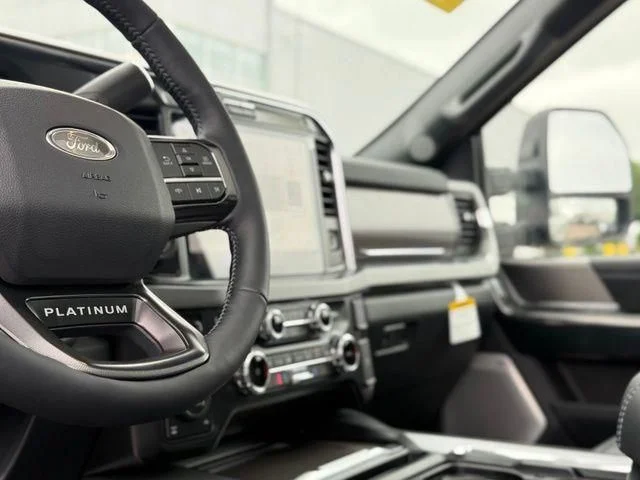 New 2026 Avalanche Ford F-250® Platinum® image 15