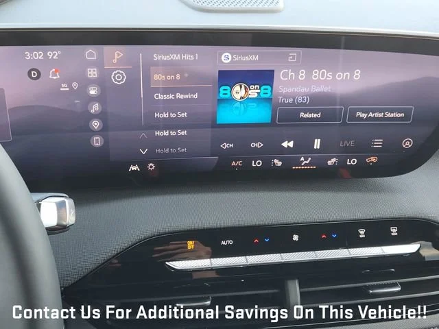 2026 Buick Enclave Sport Touring - Photo 12