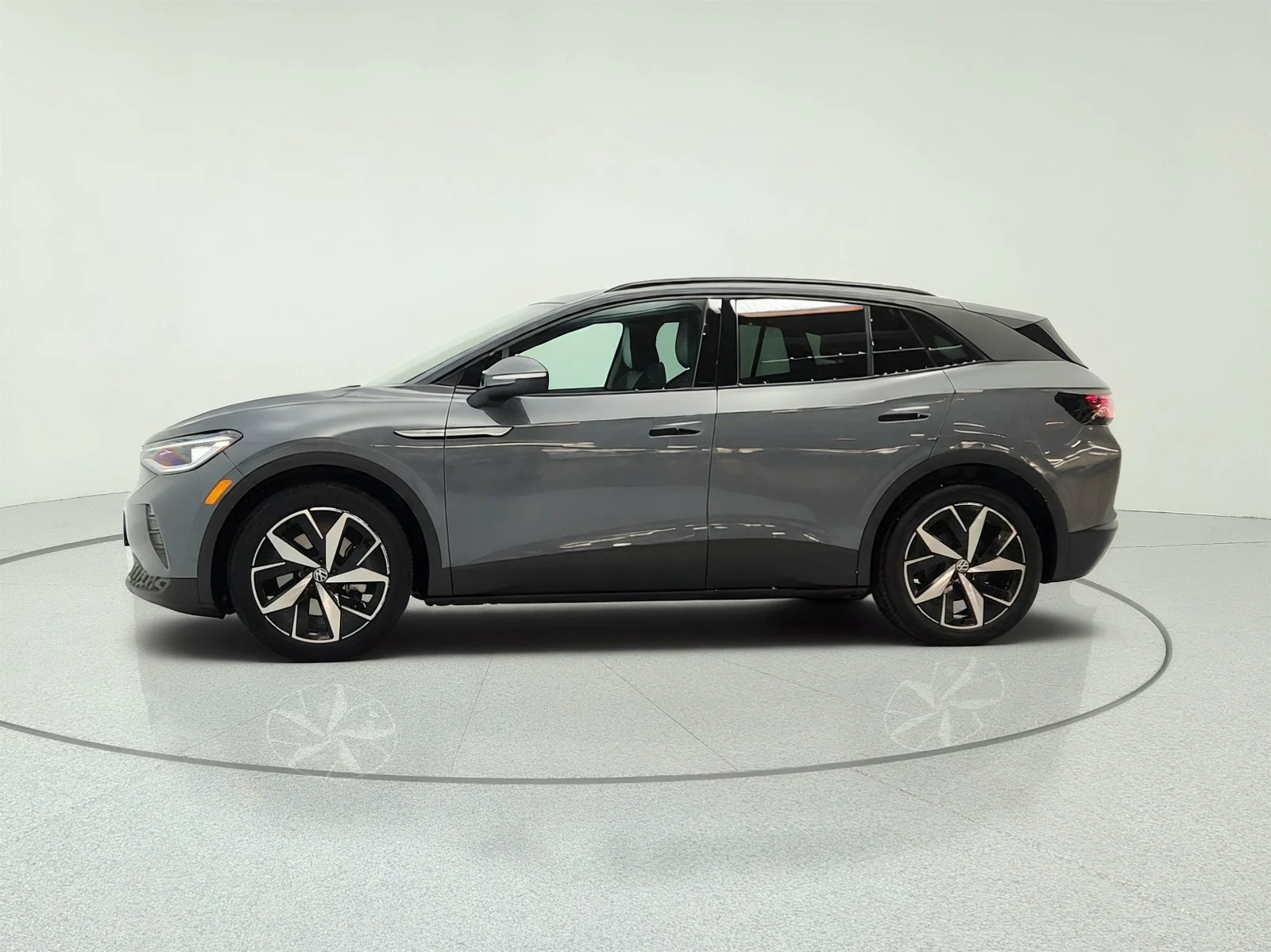 Used 2023 Pure Gray Volkswagen Pro S image 8
