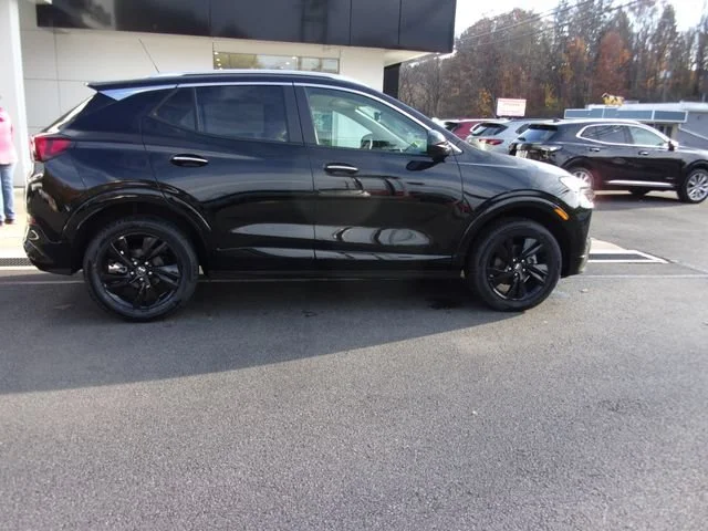 2026 Buick Encore GX Sport Touring - Photo 6