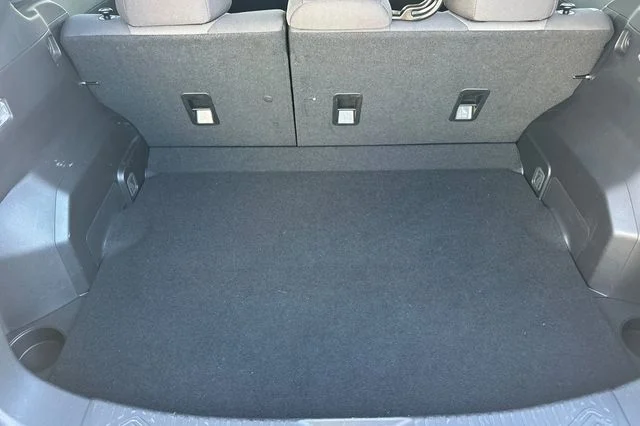 Certified Used 2024 Gray Subaru Base image 17