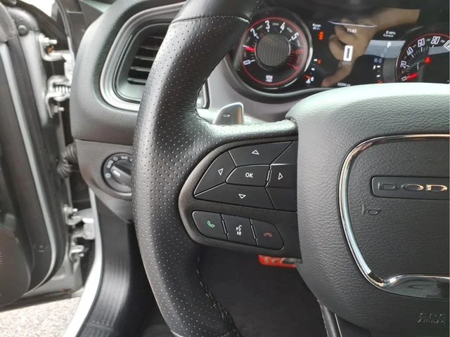Used 2023 Silver Dodge R/T image 24