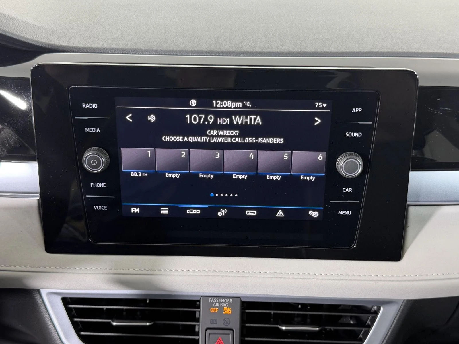 New 2026 GRAY Volkswagen SE image 28