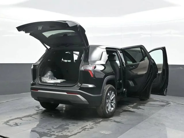 2026 Chevrolet Equinox LT - Photo 29