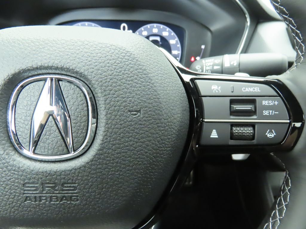 2025 Acura Integra A-Spec - Photo 13