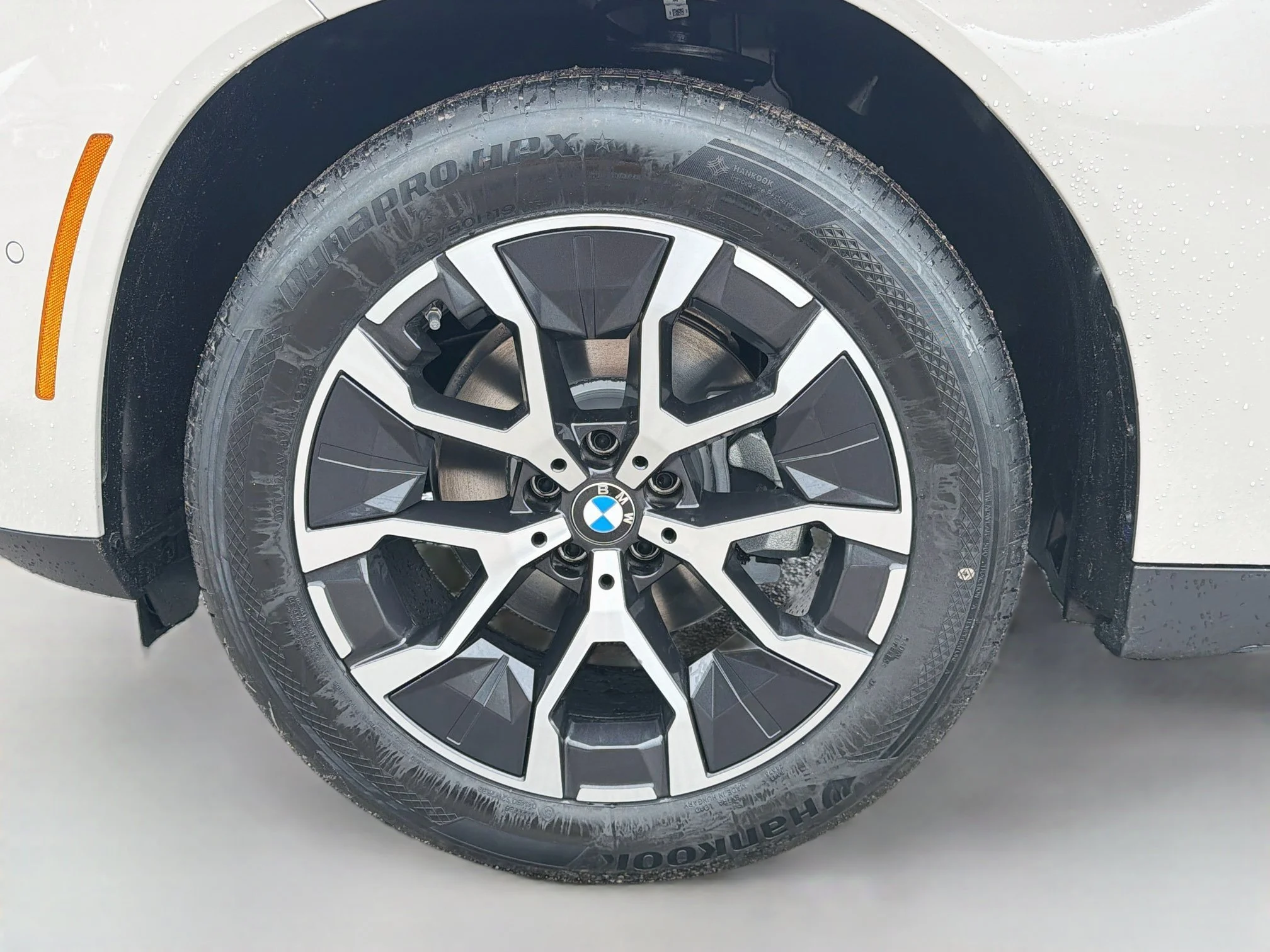 New 2026 Dune Grey Metallic BMW 30 xDrive image 42
